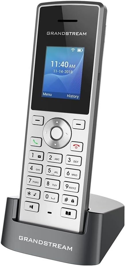 Granding - Cordless IP phones - WP810