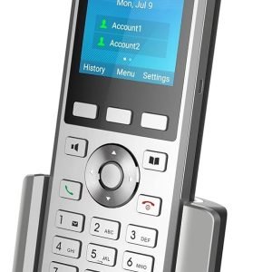 Granding - Cordless IP phones - WP820