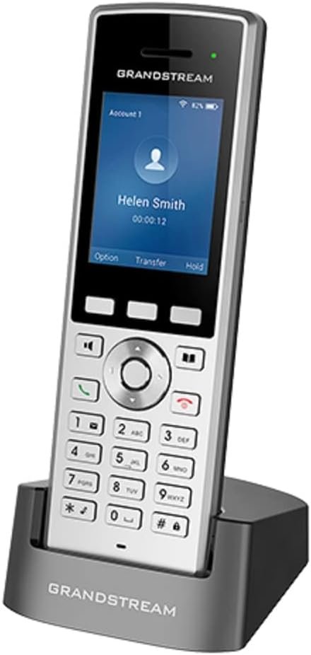 Granding - Cordless IP phones - WP822