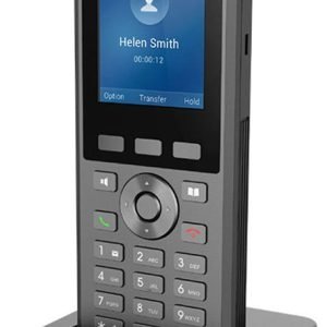 Granding - Cordless IP phones - WP825
