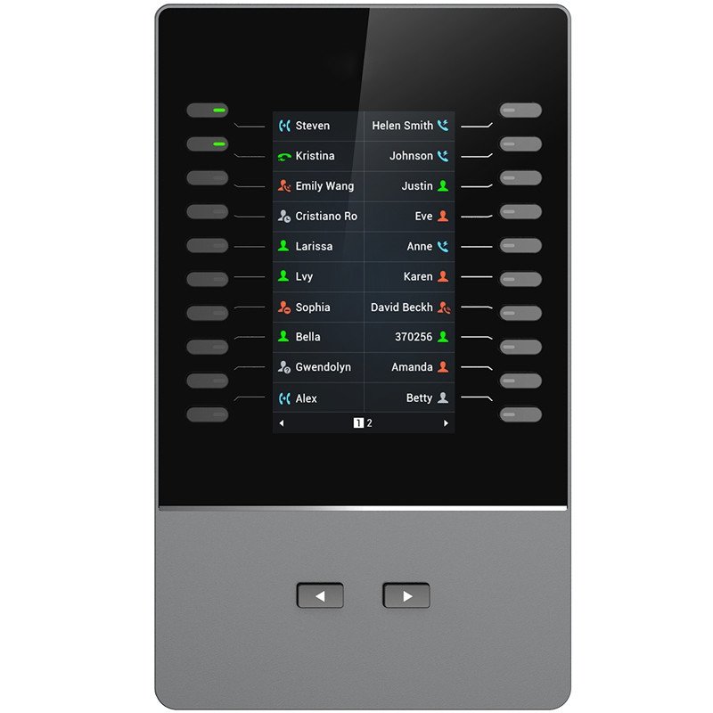 Granding - Extension Modules - GBX20