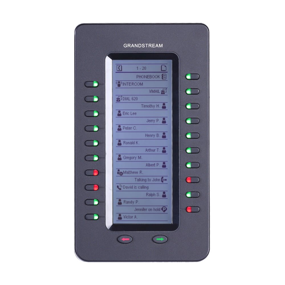 Granding - Extension Modules - GXP2200 EXT