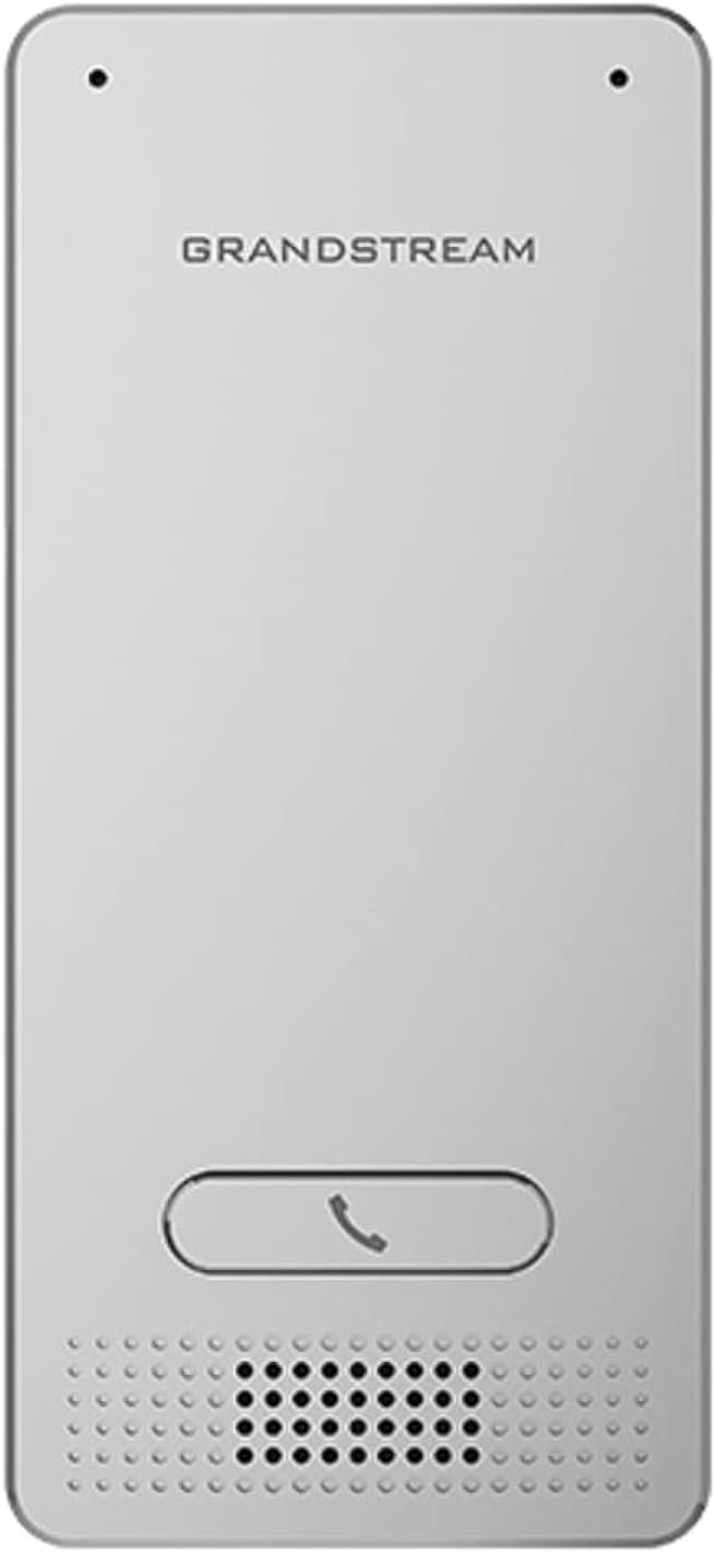 Granding - Facility Access - GDS3702