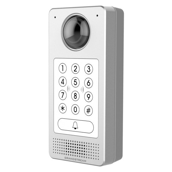 Granding - Facility Access - GDS3710
