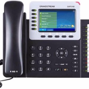 Granding - High End IP phones - GXP2140