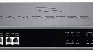 Granding - IP PBXS - UCM6510