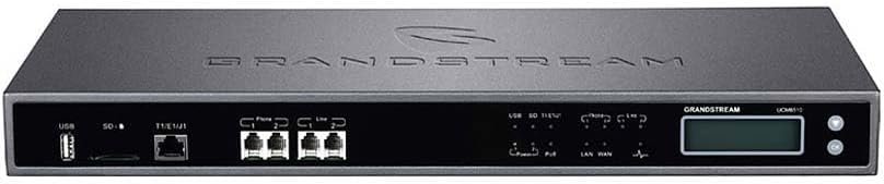 Granding - IP PBXS - UCM6510