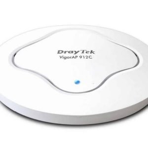 DrayTek - VigorAP912C