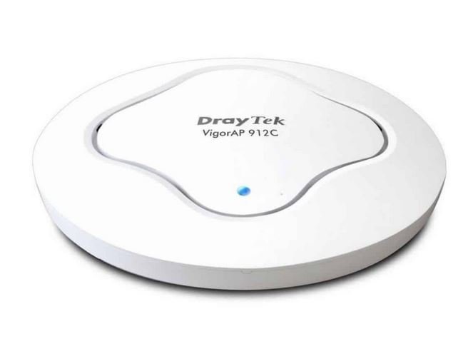 DrayTek - VigorAP912C