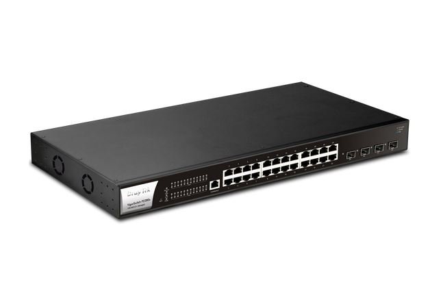 DrayTek - VigorSwitch P2280X