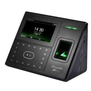 ZKTeco - Iface880