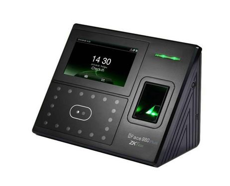 ZKTeco - Iface880