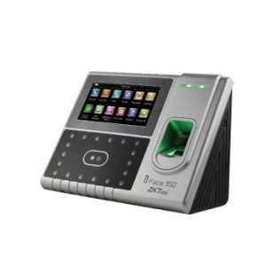 ZKTeco - Iface950