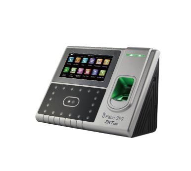 ZKTeco - Iface950