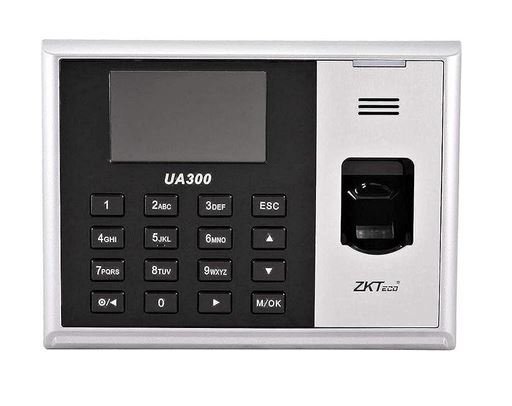 ZKTeco - UA300